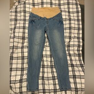 Maternity Jeans